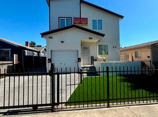 640 E 55th St, Los Angeles, CA 90011
