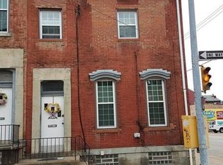 13 Marion St, Pittsburgh, PA 15219