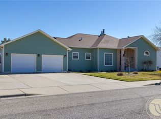 2243 Interlachen Dr, Billings, MT 59105