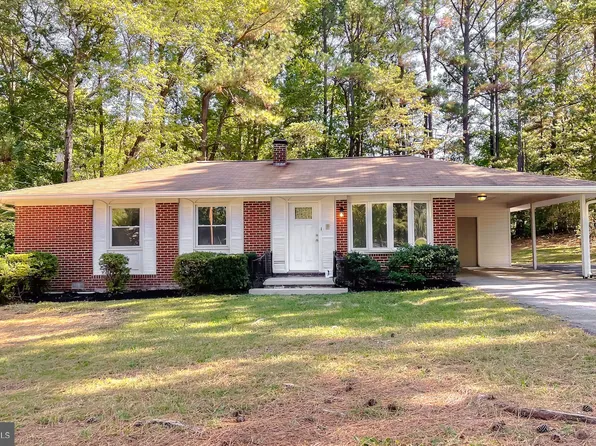 20140 Piney Point Rd, Callaway, MD 20620