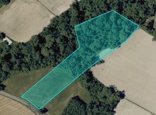 LOT 2 Horseshoe Rd, South Mills, NC 27976