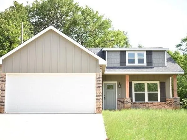 1216 W Nelson St, Denison, TX 75020