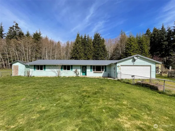 13743 HWY 112, Sekiu, WA 98381