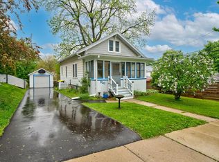 320 Frederick St, Waukesha, WI