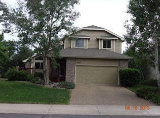 3035 Clemma Ct, Fort Collins, CO 80526