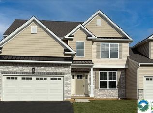 3721 Samantha Ln #76, Upper Milford Township, PA