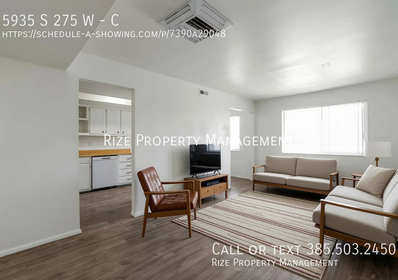 Cozy up this fall with 4 weeks free rent — Photo 1