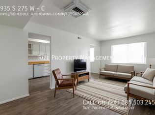 5935 S 275 W APT C, Salt Lake City, UT 84107