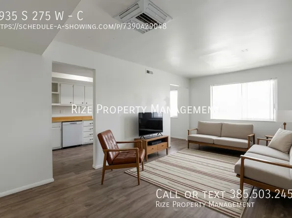 5935 S 275 W APT C, Salt Lake City, UT 84107