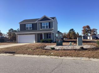 104 Battery Creek Dr, Gaston, SC 29053