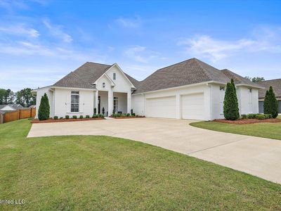 113 Forestview Pl, Madison, MS, 39110