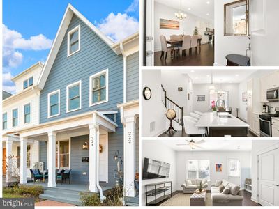 224 E 6th St, Frederick, MD, 21701