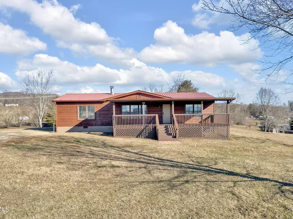 250 Payne Ridge Rd, Church Hill, TN 37642