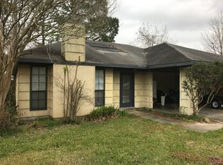 106 Longfellow Dr, Lafayette, LA 70503
