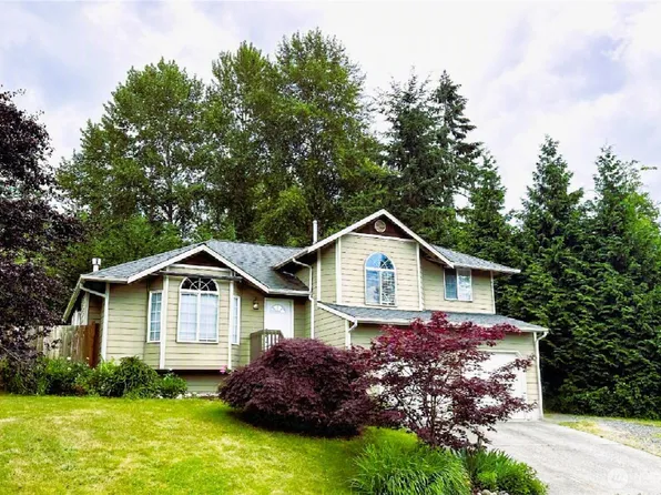 5303 75 Avenue NE, Marysville, WA 98270