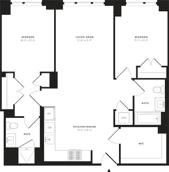 505 W 43rd St #10