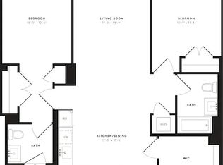 505 W 43rd St #10, New York, NY 10036