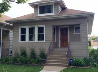 3344 Harvey Ave, Berwyn, IL 60402