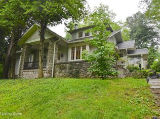 505 Upland Rd, Louisville, KY 40206