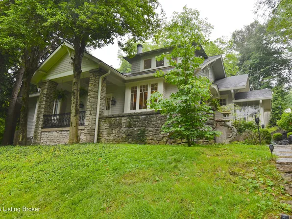 505 Upland Rd, Louisville, KY 40206