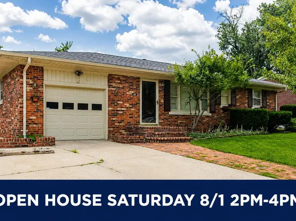 484 Wanstead Way, Lexington, KY 40505