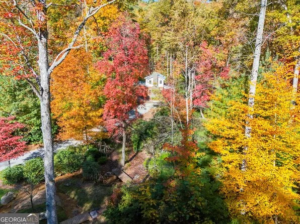383 Bull Frog Ln, Clayton, GA 30525