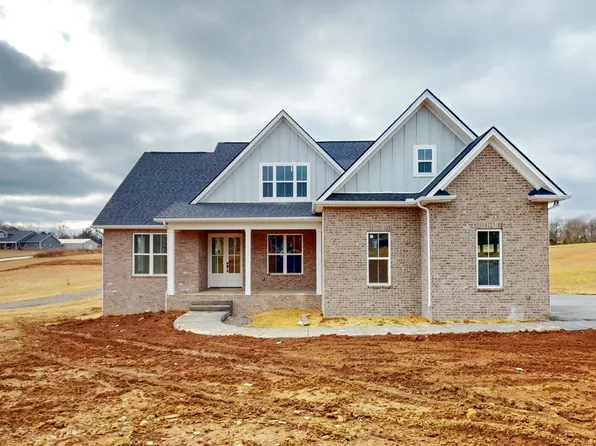 128 Aplin Branch Rd, Cottontown, TN 37048