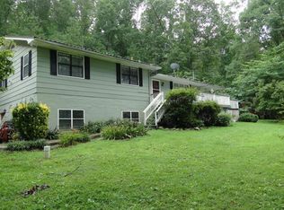 1331 Dry Fork Valley Rd, Ten Mile, TN 37880