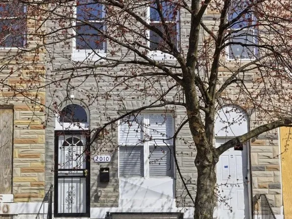 2010 E Lafayette Ave, Baltimore, MD 21213
