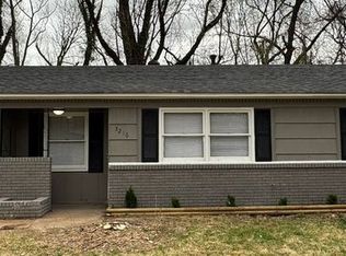3216 Aden St, Memphis, TN 38127