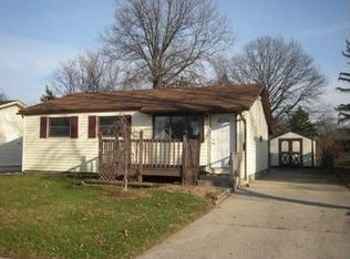 4690 Larkhall Ln, Columbus, OH 43229