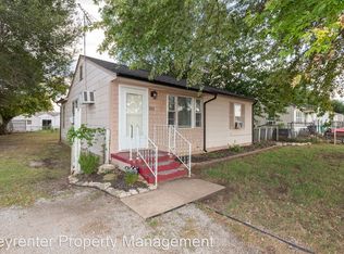 1111 S 57th Ave W, Tulsa, OK 74127