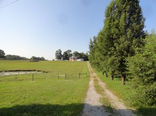363 Otis Hutchings Rd, Walling, TN 38587