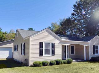 577 Beltline Rd, Chester, SC 29706