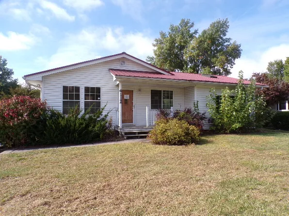 4112 N Lincoln Ave, Davenport, IA 52806