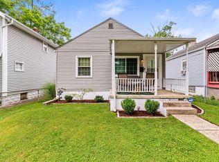 1416 Aberdeen Ave, Columbus, OH 43211