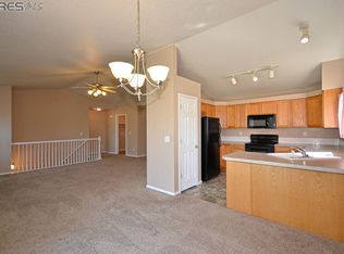 631 Foxtail Way, Severance, CO 80550