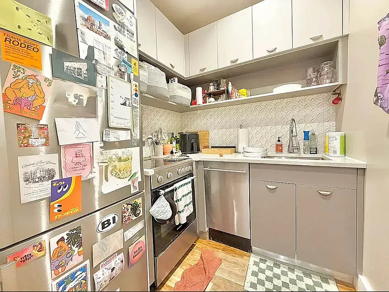 97 Clay St #6 — Photo 4