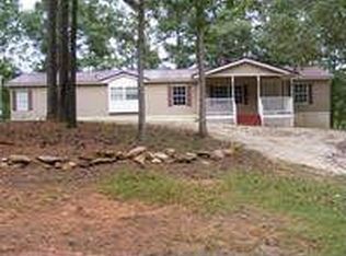 62 Boy Scout Dr, Roanoke, AL 36274