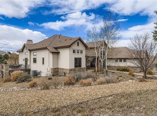 11331 Bell Cross Circle, Parker, CO 80138