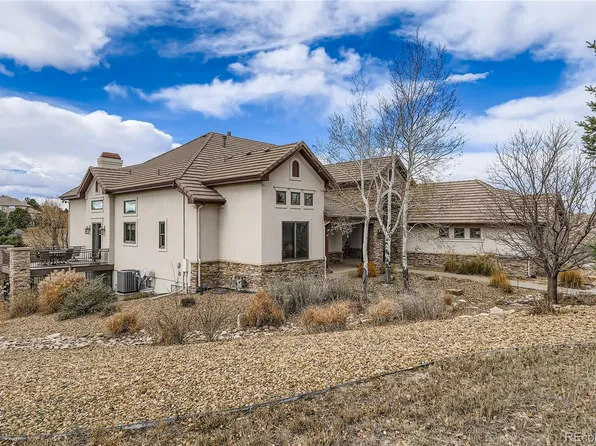 11331 Bell Cross Circle, Parker, CO 80138