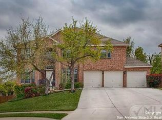 20518 Meandering Cir, San Antonio, TX 78258