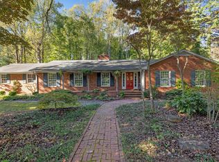 263 Banbury Dr, Roxboro, NC 27573