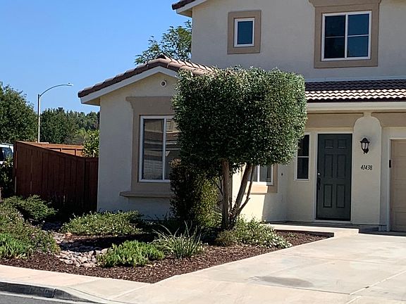 Front entrance to house and view of downstairs office/bedroom.