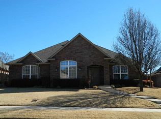 1621 NW 36th St, Lawton, OK 73505