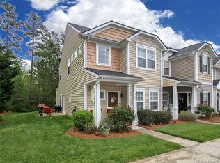 243 Hancock Union Ln #116, Rock Hill, SC 29732