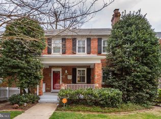 5409 31st St NW, Washington, DC 20015