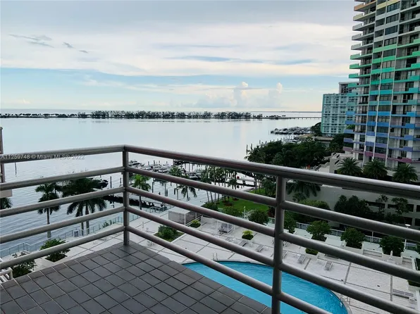 1541 Brickell Ave #C-1007, Miami, FL 33129