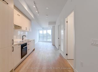 1 Kyle Lowry Rd #317, Toronto, ON M3C 1V4