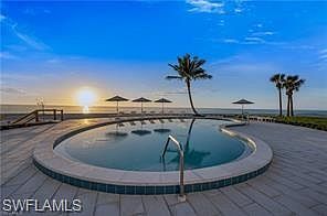 2nd image of 1717 Gulf Shore BLVD N #403